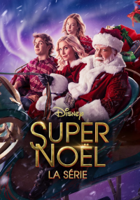 Super Noël, la série