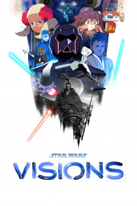 STAR WARS: VISIONS 2023