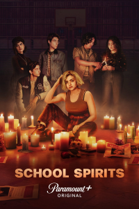 SCHOOL SPIRITS